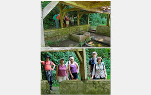 31/05/25 - Normale à Quinçay animée par Annie G.