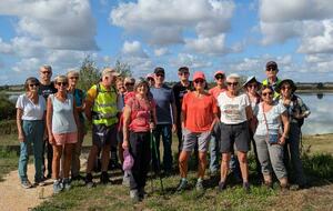 05/09/2025 - Journée à Saint Loup sur Thouet (79)  animée par Christian G.- Photo Monique H.