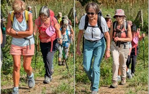 05/09/2025 - Journée à Saint Loup sur Thouet (79)  animée par Christian G.- Photo Monique H.