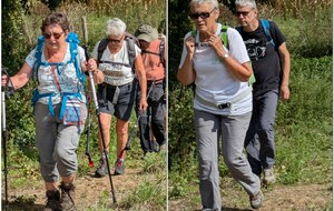 05/09/2025 - Journée à Saint Loup sur Thouet (79)  animée par Christian G.- Photo Monique H.