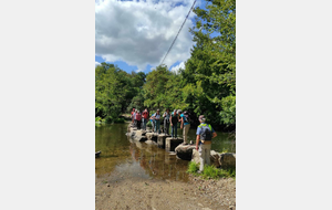 05/09/2025 - Journée à Saint Loup sur Thouet (79)  animée par Christian G.- Photo Monique H.