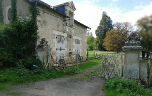 27/09/2025 - Normale à Celle-Lévescault animée par Geneviève R. - Photo Joëlle C.