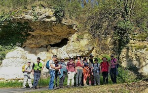 21/03/2026 - Normale à la Chapelle Moulière animée par Michel M. - Photo Joelle C.