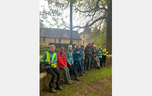 28/03/2026 - Normale à Vivonne animée par Geneviève - Photo Josette V.